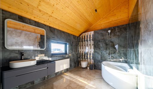 Загородный дом в КП Марьина гора