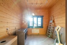 Загородный дом в КП Марьина гора