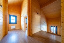 Загородный дом в КП Марьина гора