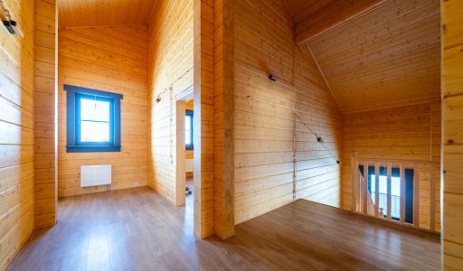 Загородный дом в КП Марьина гора