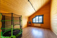 Загородный дом в КП Марьина гора