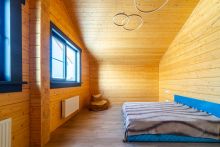 Загородный дом в КП Марьина гора