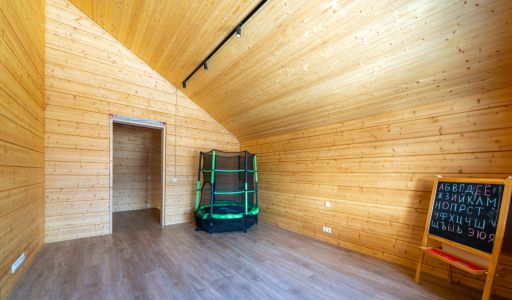 Загородный дом в КП Марьина гора