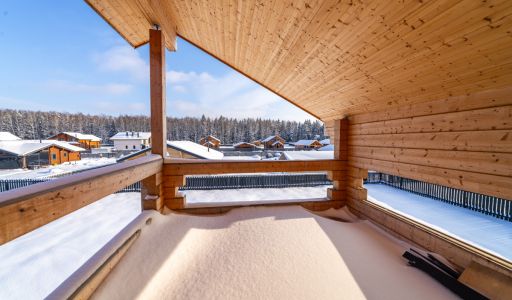 Загородный дом в КП Марьина гора