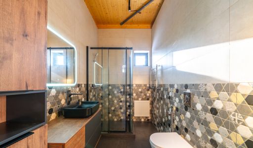 Загородный дом в КП Марьина гора