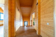 Загородный дом в КП Марьина гора