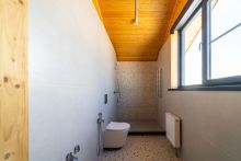 Загородный дом в КП Марьина гора