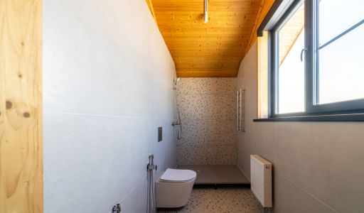 Загородный дом в КП Марьина гора