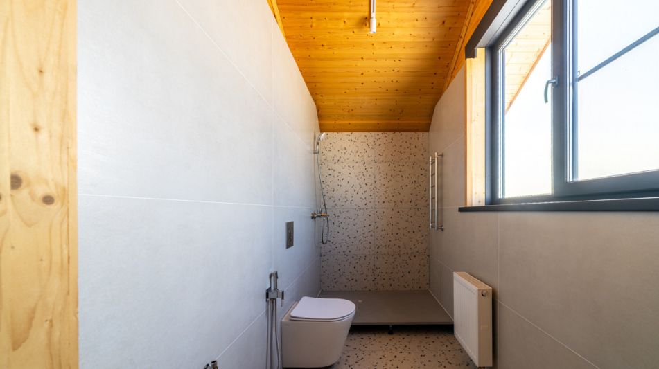 Загородный дом в КП Марьина гора