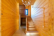 Загородный дом в КП Марьина гора