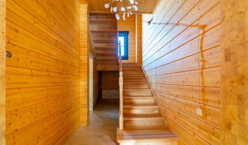 Загородный дом в КП Марьина гора