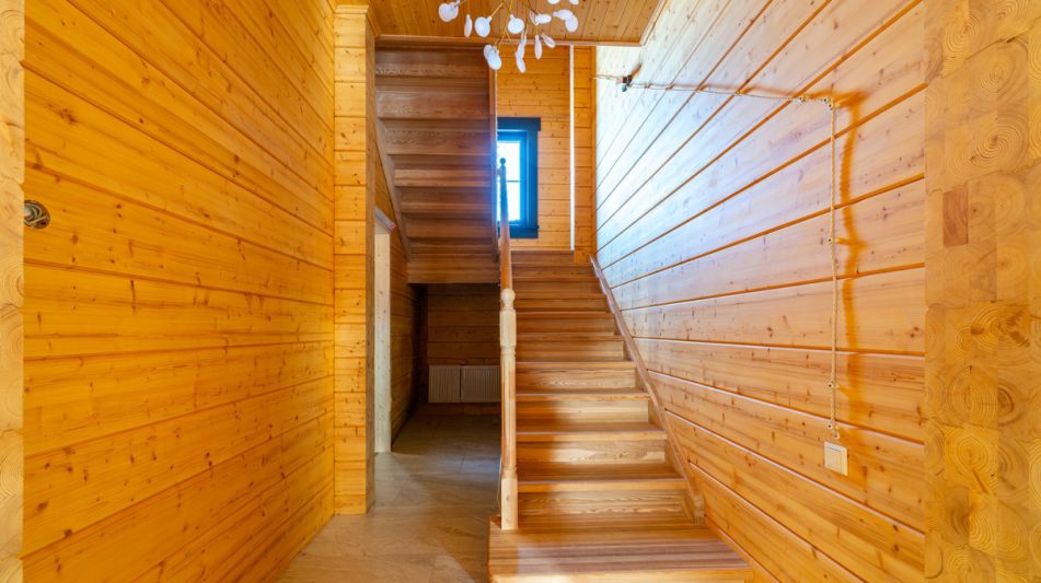 Загородный дом в КП Марьина гора