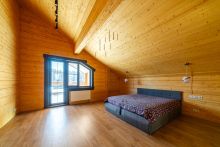 Загородный дом в КП Марьина гора