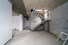 Дом на берегу в КП Аврора