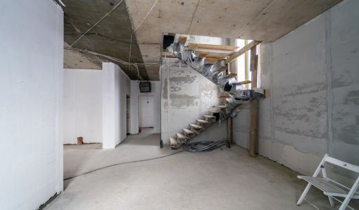 Дом на берегу в КП Аврора