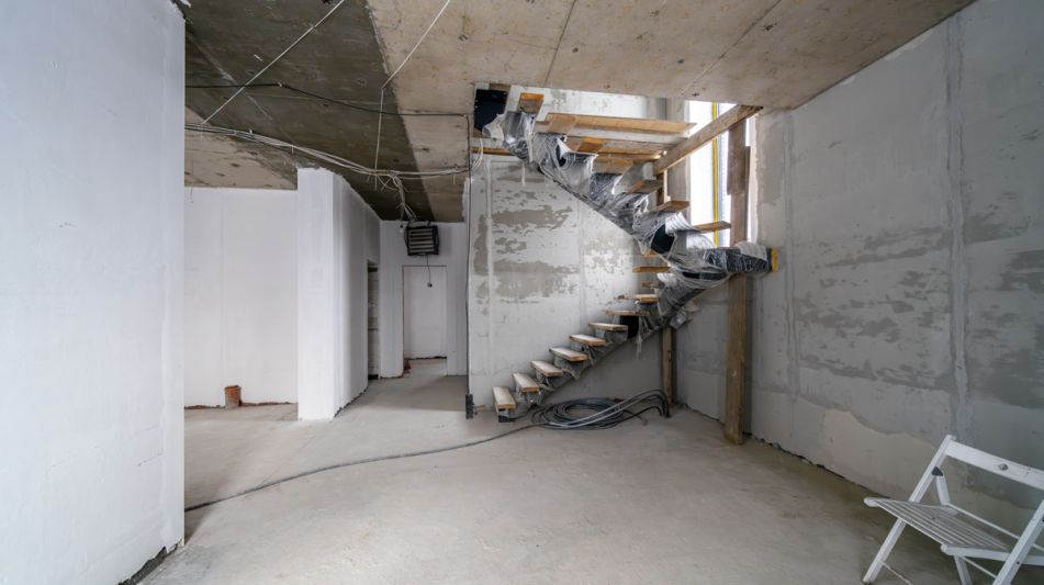 Дом на берегу в КП Аврора