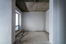 Дом на берегу в КП Аврора