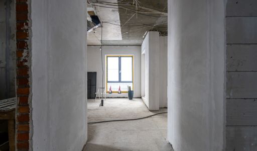 Дом на берегу в КП Аврора