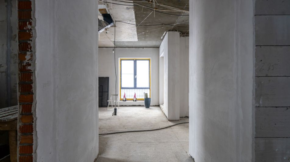 Дом на берегу в КП Аврора