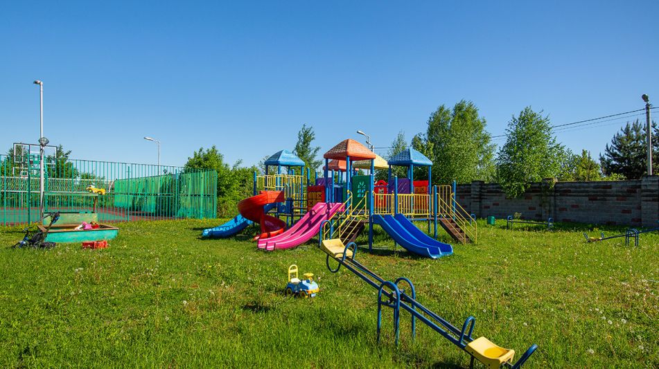 Дом на берегу в КП Аврора