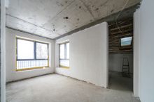 Дом на берегу в КП Аврора