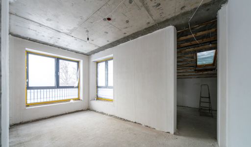 Дом на берегу в КП Аврора