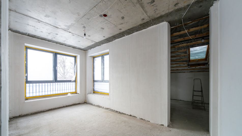 Дом на берегу в КП Аврора