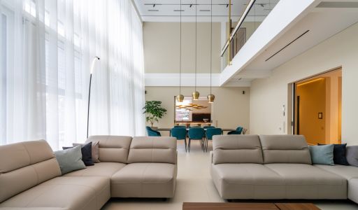 Готовый дом в КП Малое Сареево