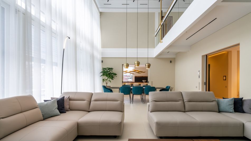 Готовый дом в КП Малое Сареево