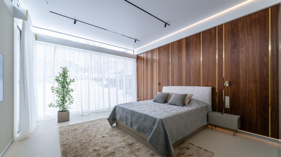 Готовый дом в КП Малое Сареево