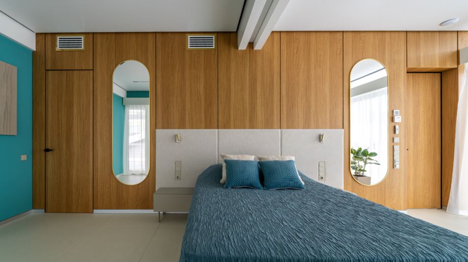 Готовый дом в КП Малое Сареево