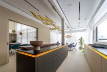 Готовый дом в КП Малое Сареево