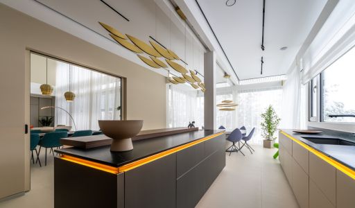 Готовый дом в КП Малое Сареево