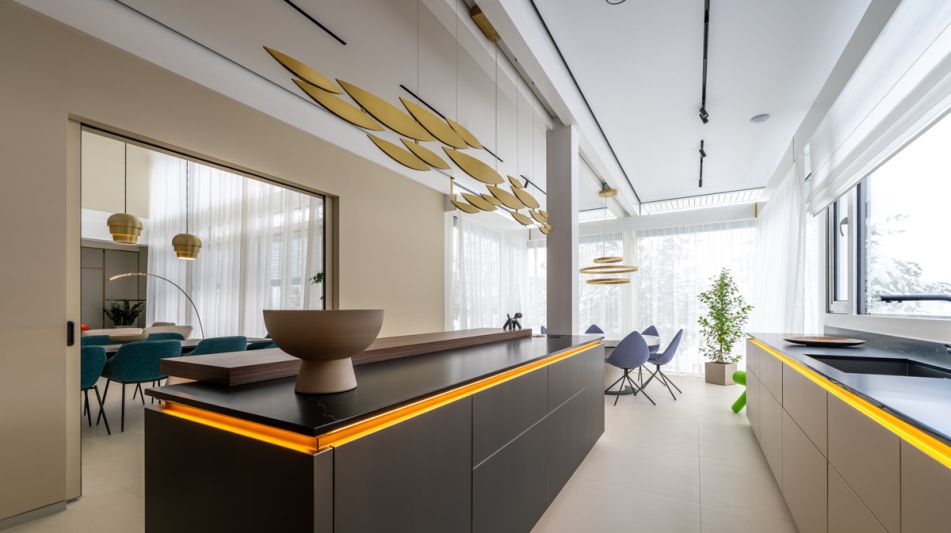 Готовый дом в КП Малое Сареево