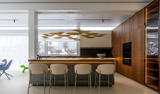 Готовый дом в КП Малое Сареево