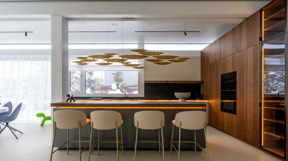 Готовый дом в КП Малое Сареево