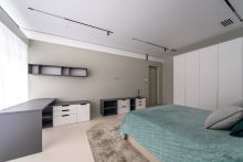 Готовый дом в КП Малое Сареево