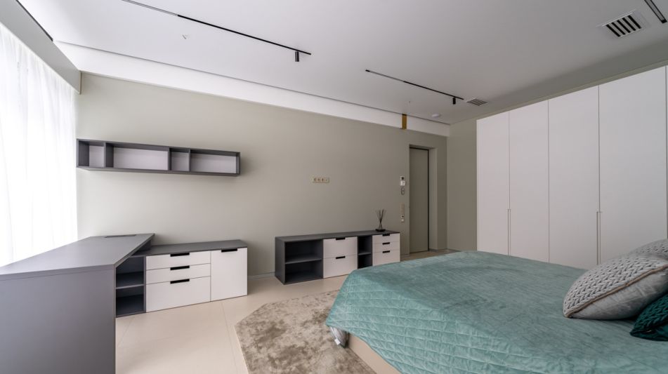 Готовый дом в КП Малое Сареево