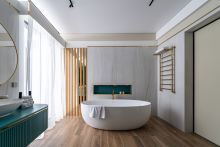 Готовый дом в КП Малое Сареево