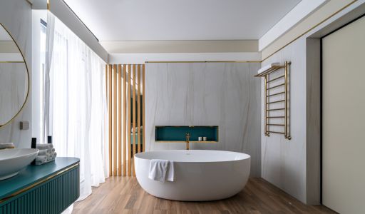 Готовый дом в КП Малое Сареево