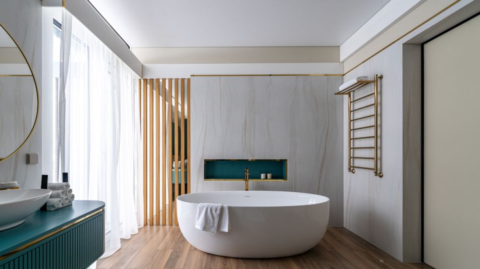 Готовый дом в КП Малое Сареево