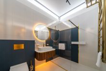 Готовый дом в КП Малое Сареево