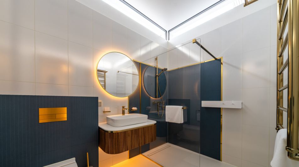 Готовый дом в КП Малое Сареево