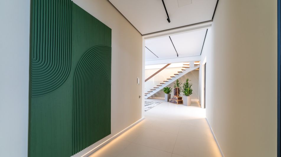 Готовый дом в КП Малое Сареево