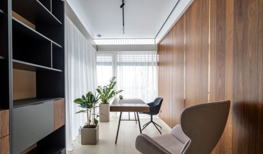 Готовый дом в КП Малое Сареево