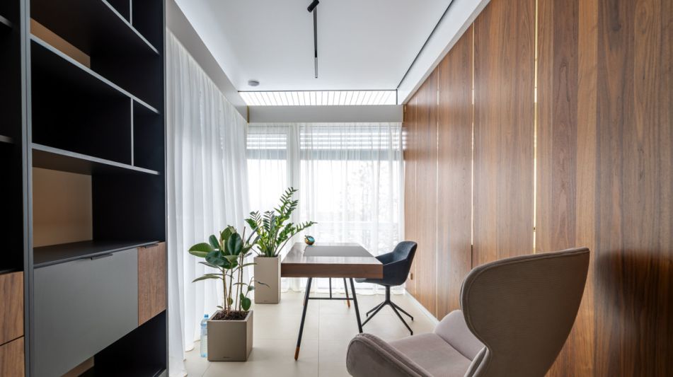 Готовый дом в КП Малое Сареево