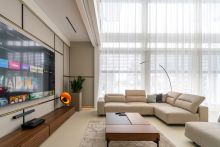 Готовый дом в КП Малое Сареево