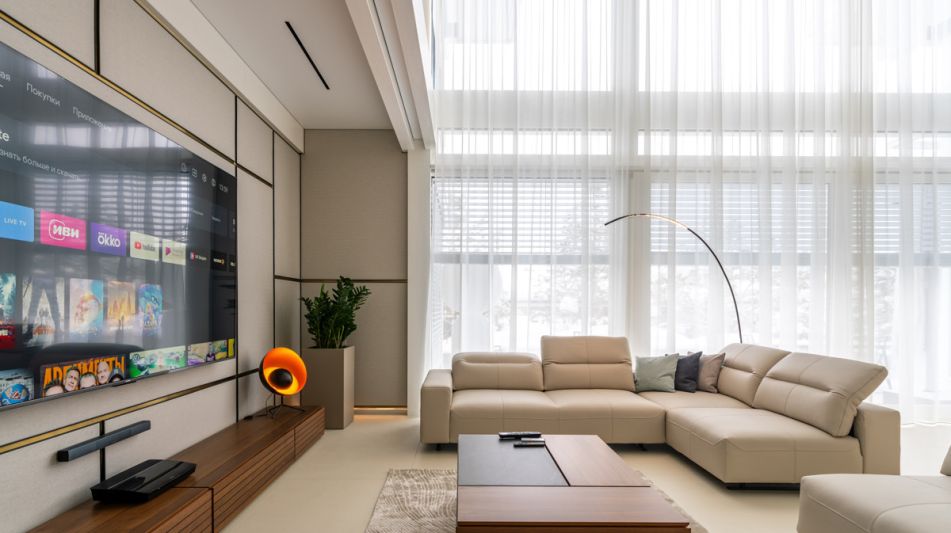 Готовый дом в КП Малое Сареево