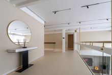 Готовый дом в КП Малое Сареево