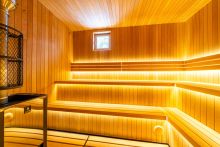 Готовый дом в КП Малое Сареево